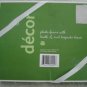 Keepsake Memory Set Cudlie Decor NEW First Tooth,First Curl,Picture Frame