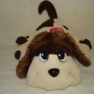 Pound Puppies Happy Waggin Pups 2000 JAKKS Pacific Inc