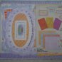 Hallmark Mini Scrapbook With Kit Best Buddy