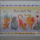 Hallmark Mini Scrapbook With Kit Purr-fect Pal Hallmark Mini Scrapbook With Kit Purr-fect Pal
