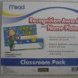 Teacher Student Classroom Accessories