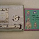 Baby Keepsake Journal A Book Of Babys Firsts Baby Keepsake Journal A Book Of Babys Firsts