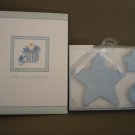 DaySpring Baby Keepsake Journal Infant Baby Nursery