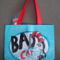 Dr Seuss Items Cat In The Hat, Puppet, Clips, Tote Bags  8 Items