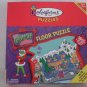 Dr Seuss Items Puzzle, Notepads, Certificates 4 Items