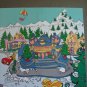 Dr Seuss Items Puzzle, Notepads, Certificates 4 Items