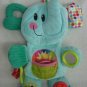 Playskool Fold n Go Busy Elephant