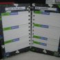 Organizer Planner American Studio 2 Do Student