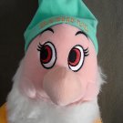 Disney Snow White Dwarf Bashful Disney Snow White Dwarf Bashful