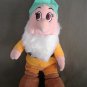 Disney Snow White Dwarf Bashful