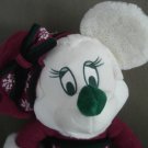 Disney WinterFun Minnie Mouse