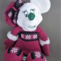 Disney WinterFun Minnie Mouse