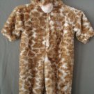 Costume Playful Plush Giraffe Halloween or Dress Up Costume Playful Plush Giraffe Halloween or Dress Up