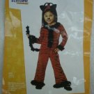Costume Tiny Tiger  Halloween or Dress Up
