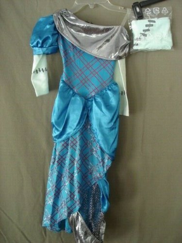 Costume Monster High Stitcharella Threadarella Halloween or Dress Up