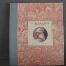Keepsake Journal To My Daughter With Love Keepsake Journal To My Daughter With Love