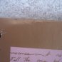 Address Telephone Directory Book Tri Coastal Design Roses
