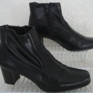 Womens Shoes east5th Size 6M Keiki Black