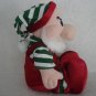Disney Snow White Dwarf Grumpy Christmas