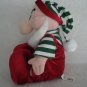 Disney Snow White Dwarf Grumpy Christmas