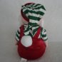 Disney Snow White Dwarf Grumpy Christmas