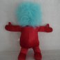 Dr Seuss Plush Thing 2 Cat In The Hat 15 Inch