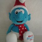 Papa Smurf Holiday Macys Day Parade 2010