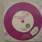 American Girl Truly Me Activity Game Box Set Activity Spinner Card Game American Girl Truly Me Activity Game Box Set Activity Spinner Card Game