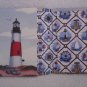 Address Telephone Directory Book Tri Coastal Design Lighthouse