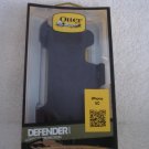 Otter Box Belt Clip Holster Defender Series for iPhone 5C Otter Box Belt Clip Holster Defender Series for iPhone 5C