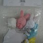 Hand Finger Puppets NEW