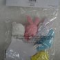 Hand Finger Puppets NEW