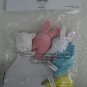 Hand Finger Puppets NEW