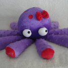 Scentsy Buddy Bubbles Octopus Squid Scentsy Buddy Bubbles Octopus Squid