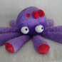 Scentsy Buddy Bubbles Octopus Squid