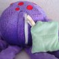 Scentsy Buddy Bubbles Octopus Squid