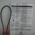 Gun Lock DAC Technologies NEW Cable Type