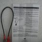 Gun Lock DAC Technologies NEW Cable Type