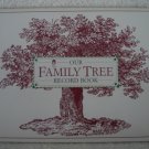 Our Family Tree Record Book NEW Copyright 1997 Dorling Kindersley Limited Our Family Tree Record Book NEW Copyright 1997 Dorling Kindersley Limited