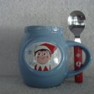 Elf On The Shelf Christmas Mug Set 2017 Elf On The Shelf Christmas Mug Set 2017