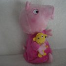 Peppa Pig Sleep ‘N Oink Talks, Snorts, Snores, Musical Peppa Pig Sleep ‘N Oink Talks, Snorts, Snores, Musical