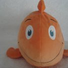 Fish With The Deep Sea Smile