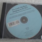 Five Little Monkeys Jumping On The Bed CD Five Little Monkeys Jumping On The Bed CD