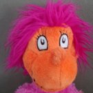 Dr Seuss Plush Theres A Wocket In My Pocket