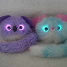 PomSies Interactive Pom Pom Pets 2 Pets Lulu Puppy & Sydney Koala