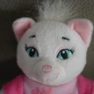 Build-a-Bear Kitty Princess 2007