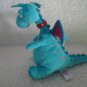 TY Disney Dragon Doc McStuffins Stuffy 2014