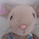 Cookie Mouse If You Give A Mouse A Cookie Cloth Storybook