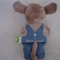 Cookie Mouse If You Give A Mouse A Cookie Cloth Storybook