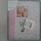 Baby Keepsake Journal Pearhead NEW Pearhead Pink Gift Book Baby Keepsake Journal Pearhead NEW Pearhead Pink Gift Book